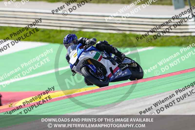 motorbikes;no limits;peter wileman photography;portimao;portugal;trackday digital images